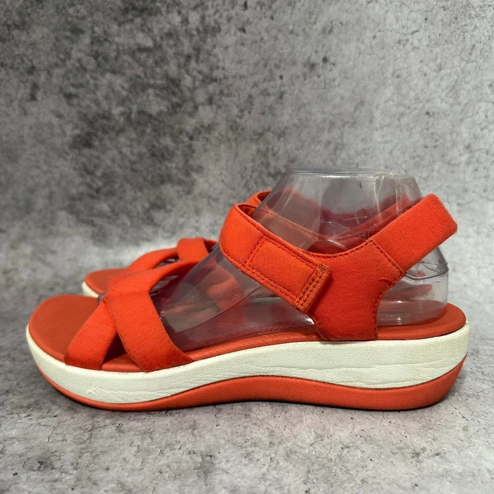 Clarks please see